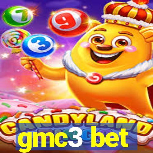 gmc3 bet